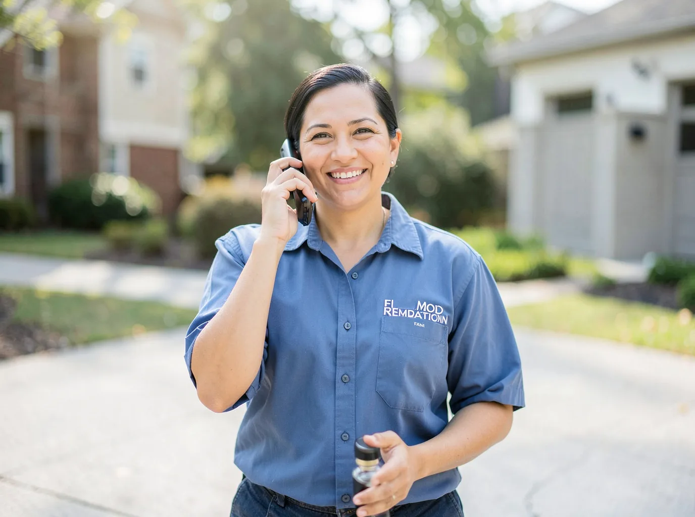 Mold Remediation Hickory Ridge, AR FAQs